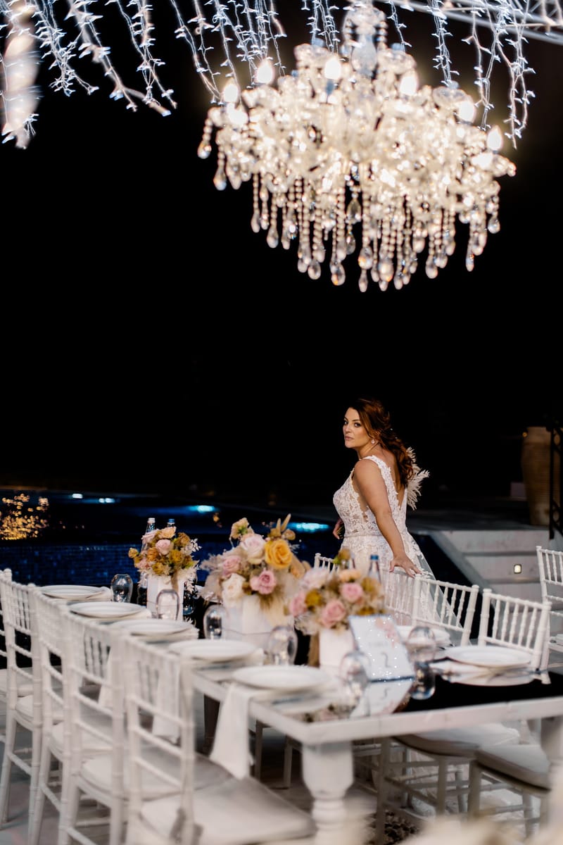 Reception and Speeches