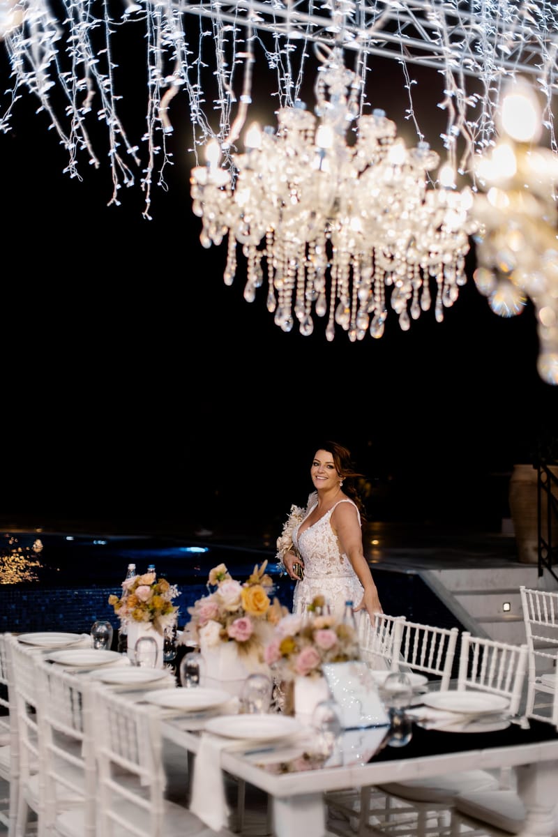 Reception and Speeches