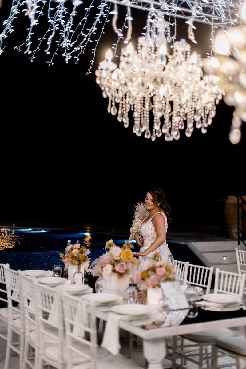 Reception and Speeches