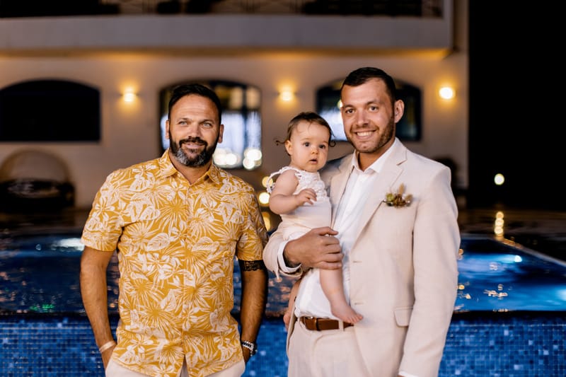 Reception and Speeches