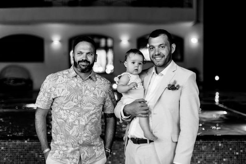 Reception and Speeches