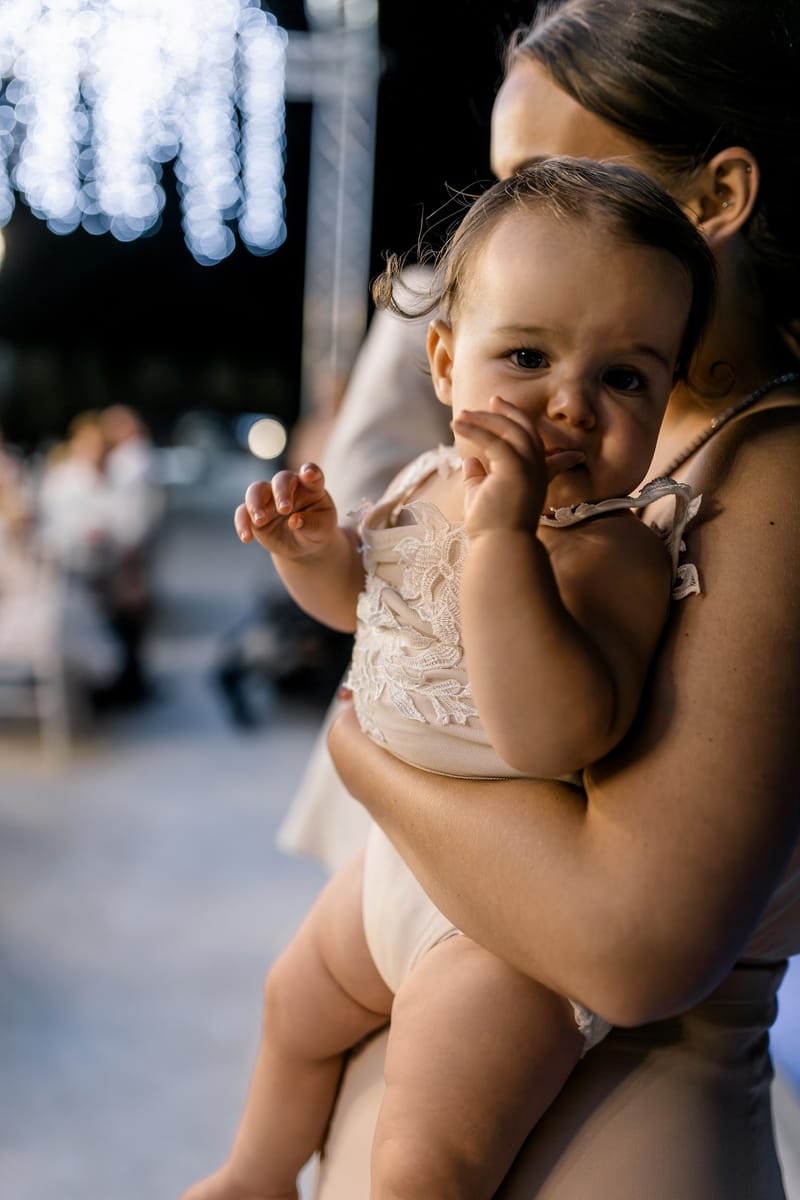 Reception and Speeches