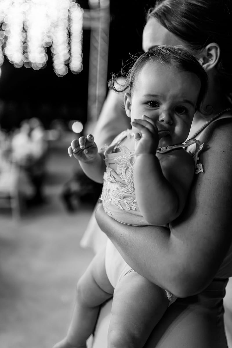 Reception and Speeches