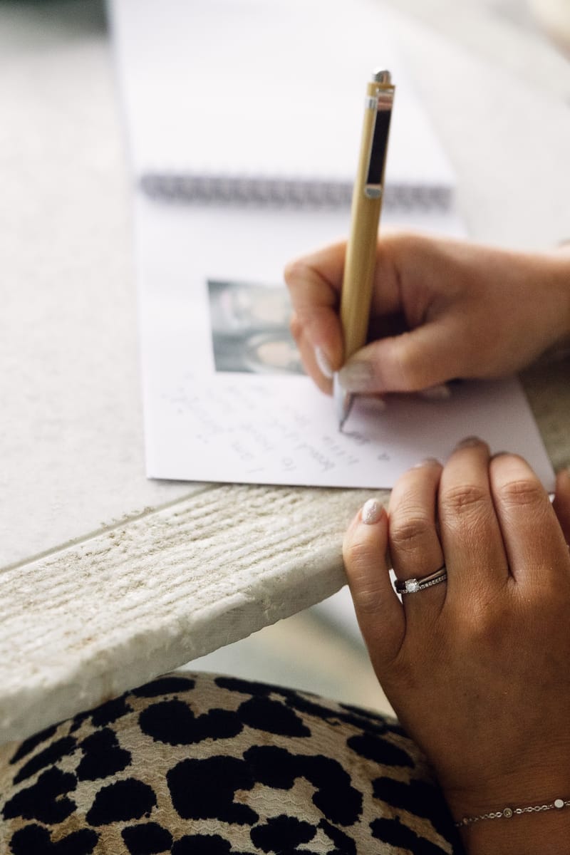 Lauren and Ioannis Wedding at the Gallery Venue of the Island Art and Taste venues in the Athenian Riviera
