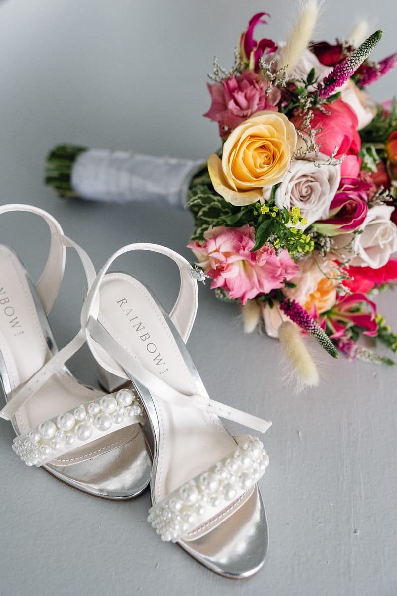 Lauren and Ioannis Wedding at the Gallery Venue of the Island Art and Taste venues in the Athenian Riviera