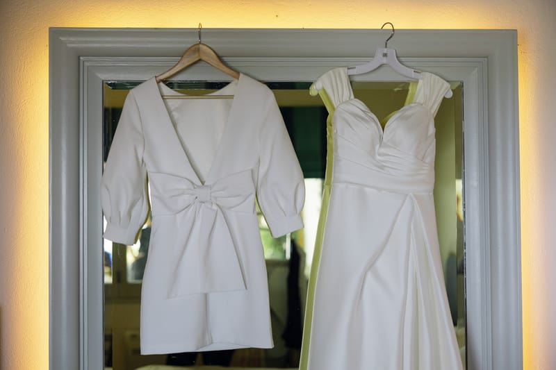 Lauren and Ioannis Wedding at the Gallery Venue of the Island Art and Taste venues in the Athenian Riviera