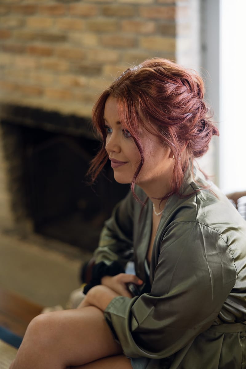 Lauren and Ioannis Wedding at the Gallery Venue of the Island Art and Taste venues in the Athenian Riviera