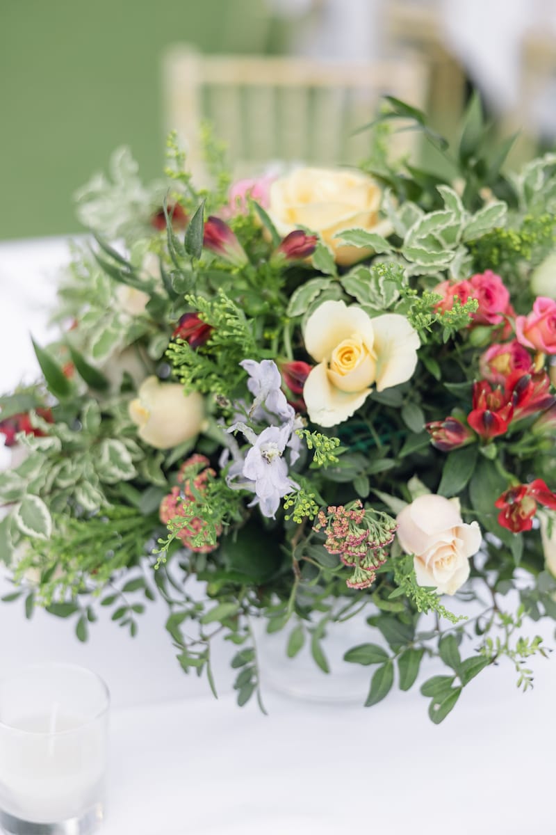 Lauren and Ioannis Wedding at the Gallery Venue of the Island Art and Taste venues in the Athenian Riviera