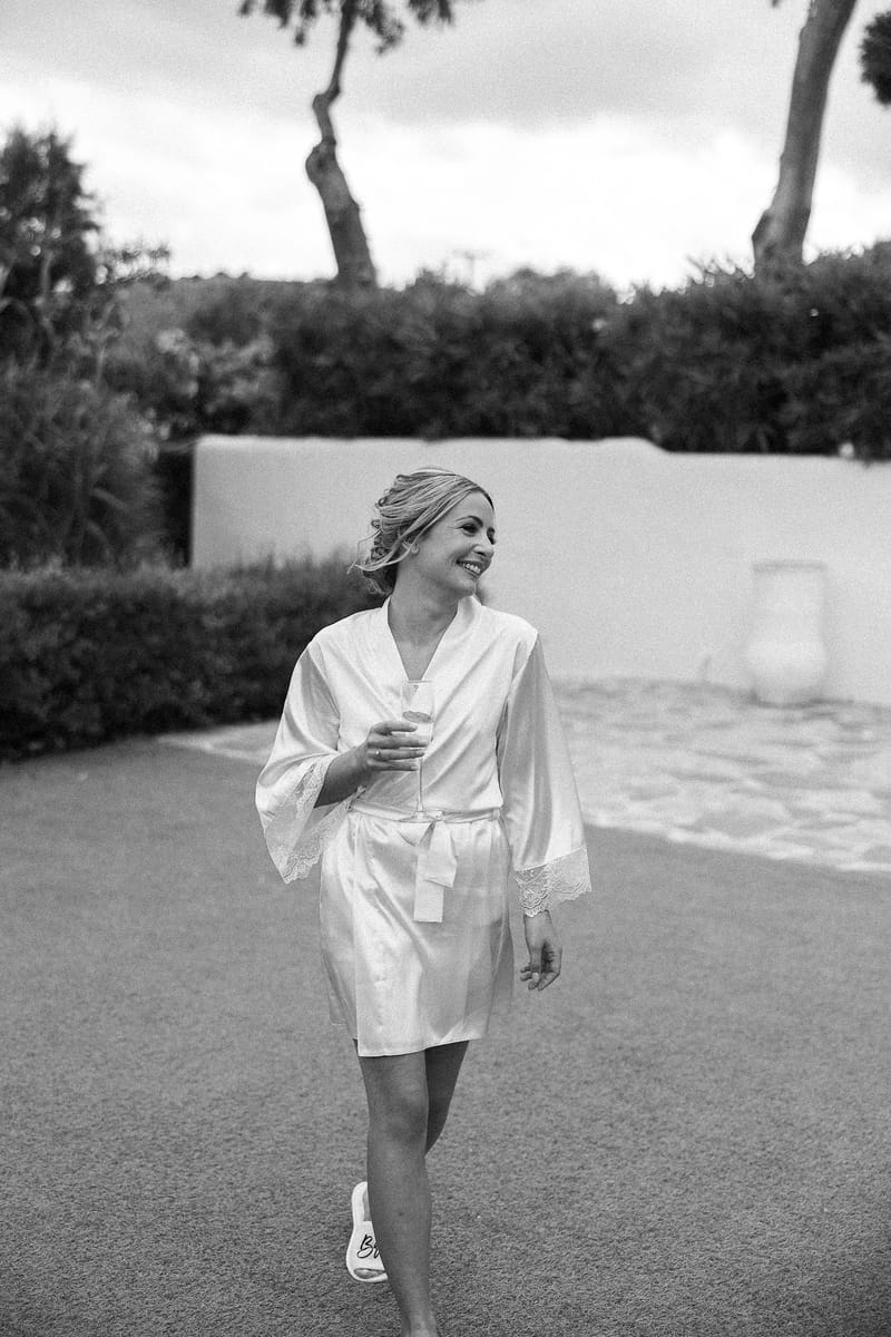 Lauren and Ioannis Wedding at the Gallery Venue of the Island Art and Taste venues in the Athenian Riviera