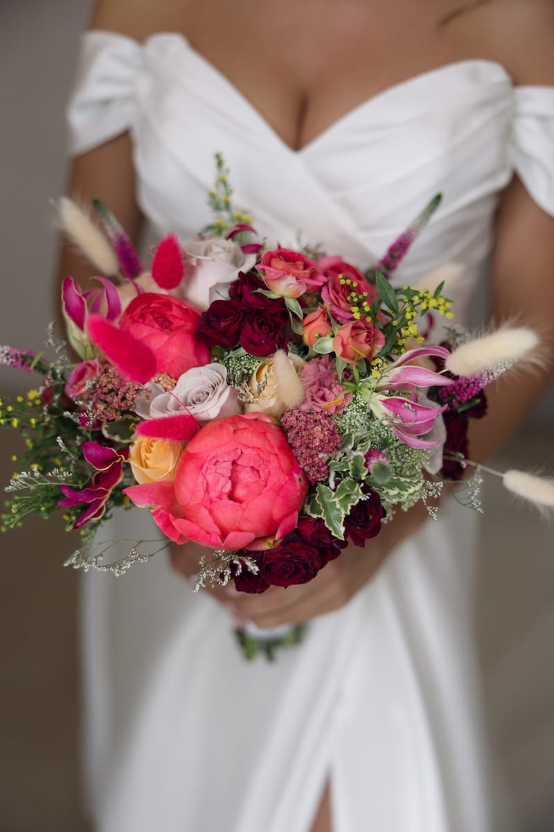 Lauren and Ioannis Wedding at the Gallery Venue of the Island Art and Taste venues in the Athenian Riviera