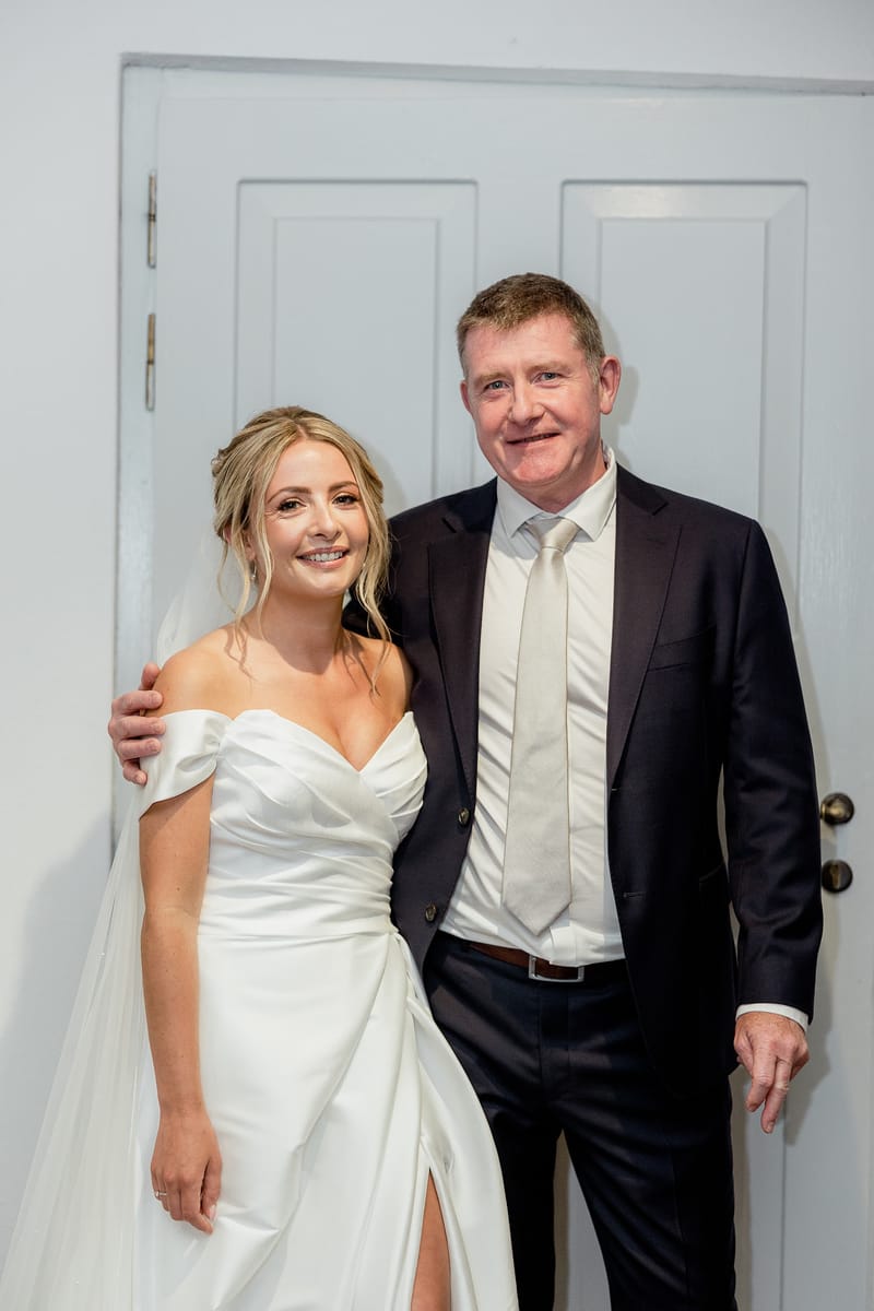 Lauren and Ioannis Wedding at the Gallery Venue of the Island Art and Taste venues in the Athenian Riviera