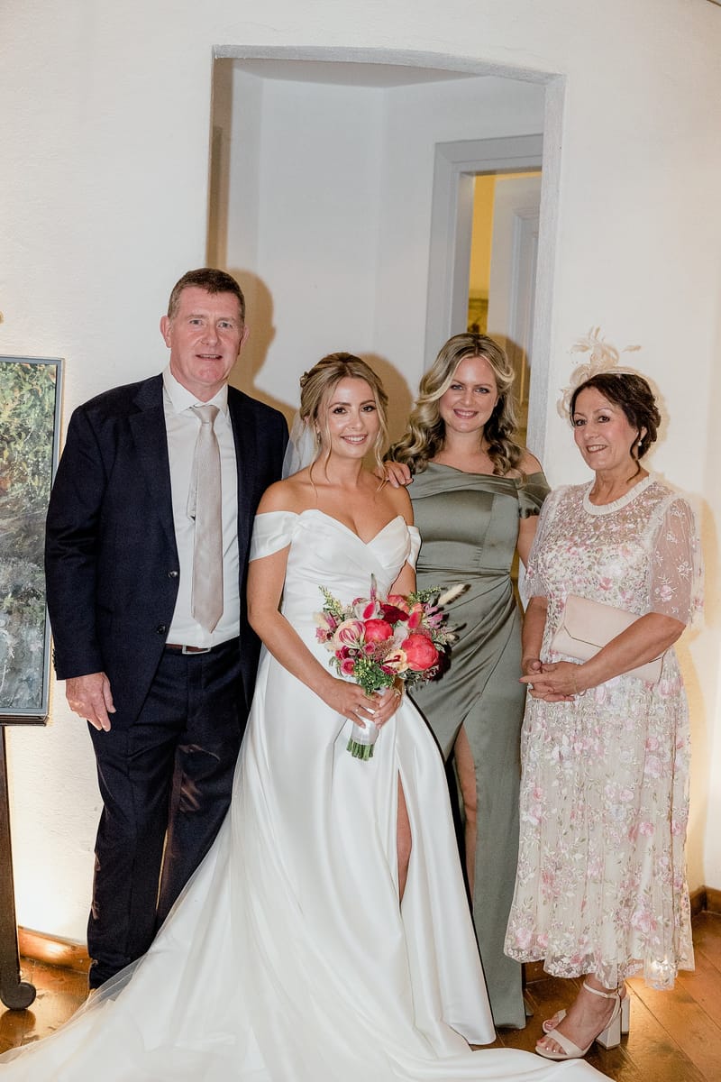 Lauren and Ioannis Wedding at the Gallery Venue of the Island Art and Taste venues in the Athenian Riviera