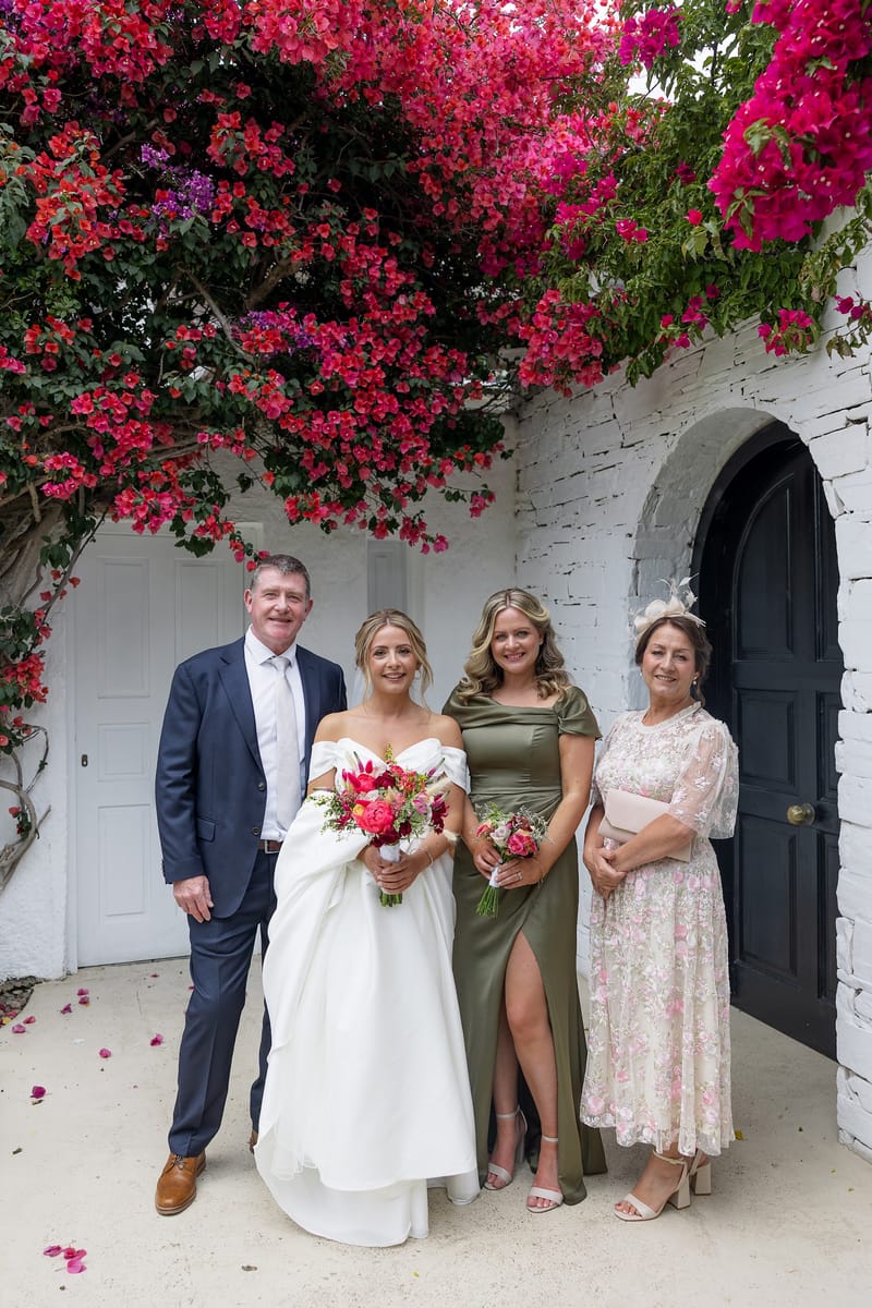 Lauren and Ioannis Wedding at the Gallery Venue of the Island Art and Taste venues in the Athenian Riviera