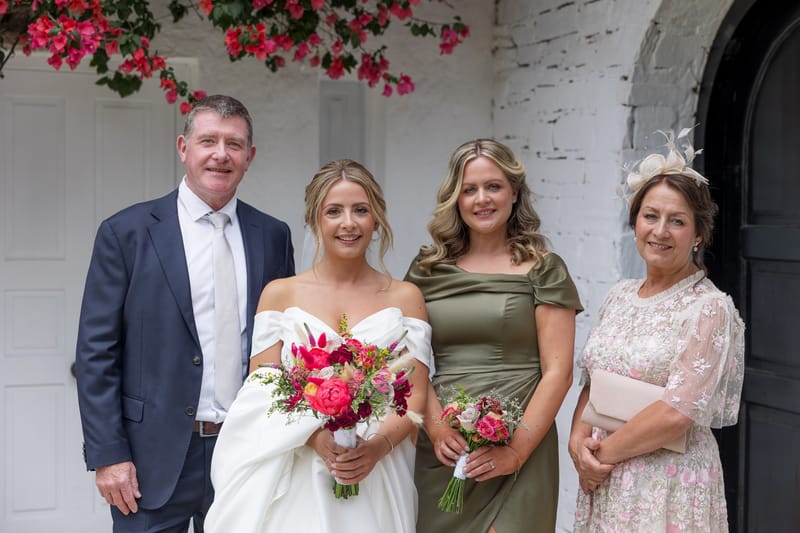 Lauren and Ioannis Wedding at the Gallery Venue of the Island Art and Taste venues in the Athenian Riviera