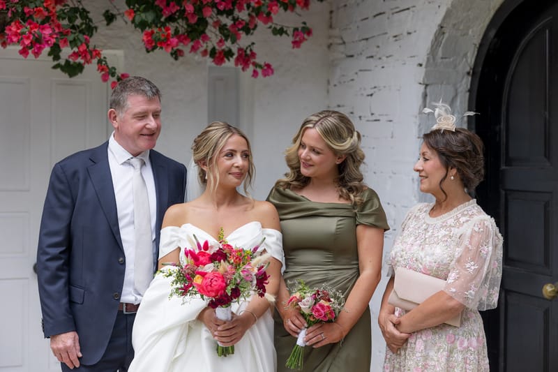 Lauren and Ioannis Wedding at the Gallery Venue of the Island Art and Taste venues in the Athenian Riviera