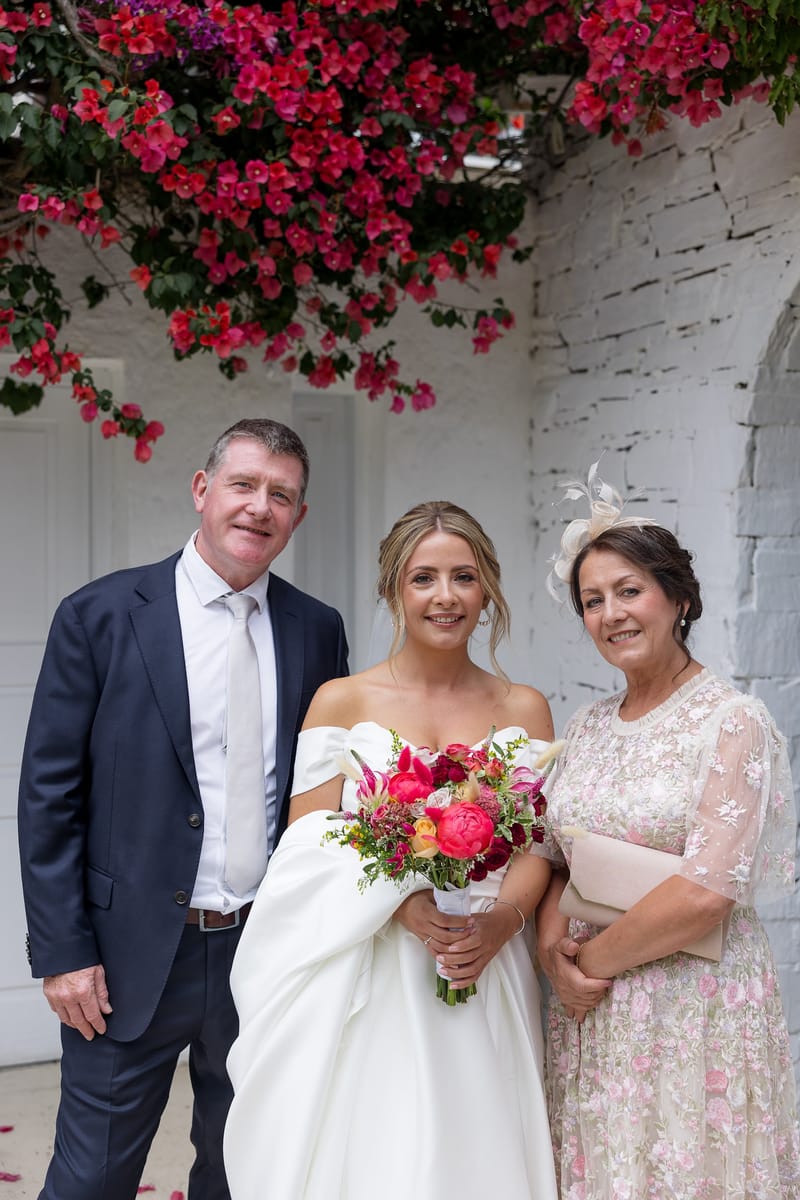 Lauren and Ioannis Wedding at the Gallery Venue of the Island Art and Taste venues in the Athenian Riviera