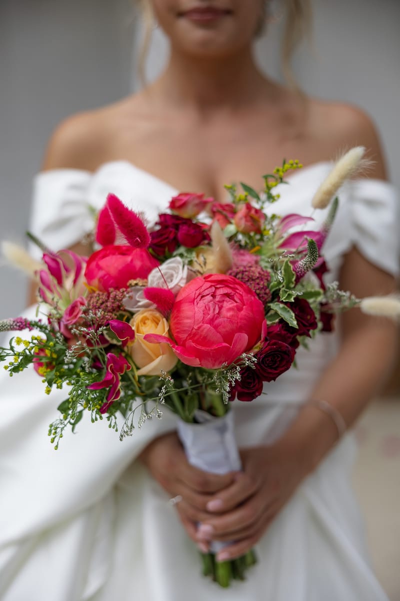 Lauren and Ioannis Wedding at the Gallery Venue of the Island Art and Taste venues in the Athenian Riviera