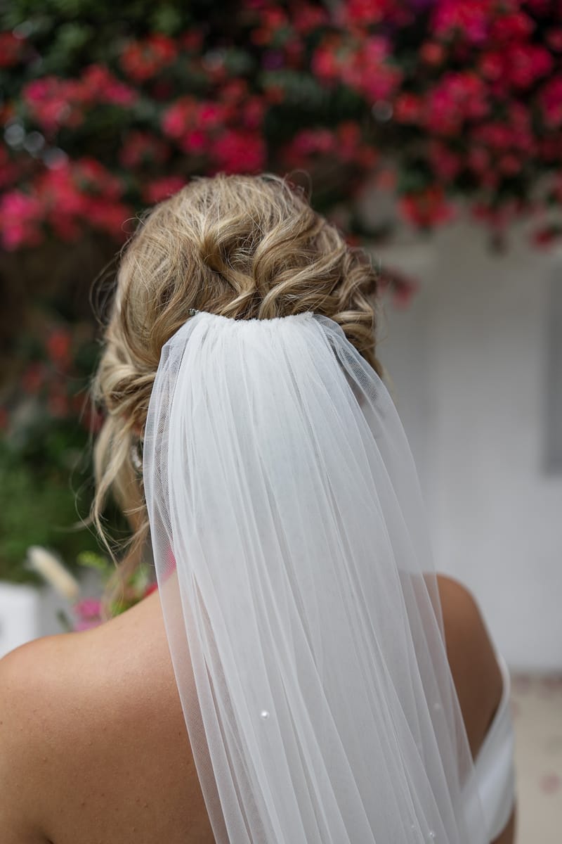 Lauren and Ioannis Wedding at the Gallery Venue of the Island Art and Taste venues in the Athenian Riviera