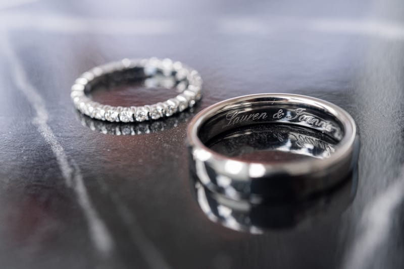 Lauren and Ioannis Wedding at the Gallery Venue of the Island Art and Taste venues in the Athenian Riviera