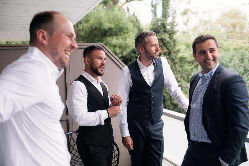 Lauren and Ioannis Wedding at the Gallery Venue of the Island Art and Taste venues in the Athenian Riviera