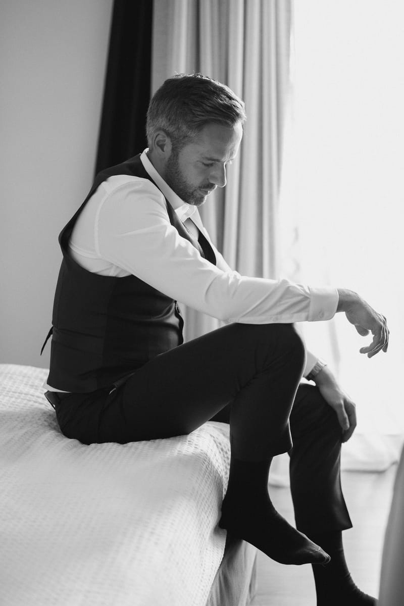 Lauren and Ioannis Wedding at the Gallery Venue of the Island Art and Taste venues in the Athenian Riviera