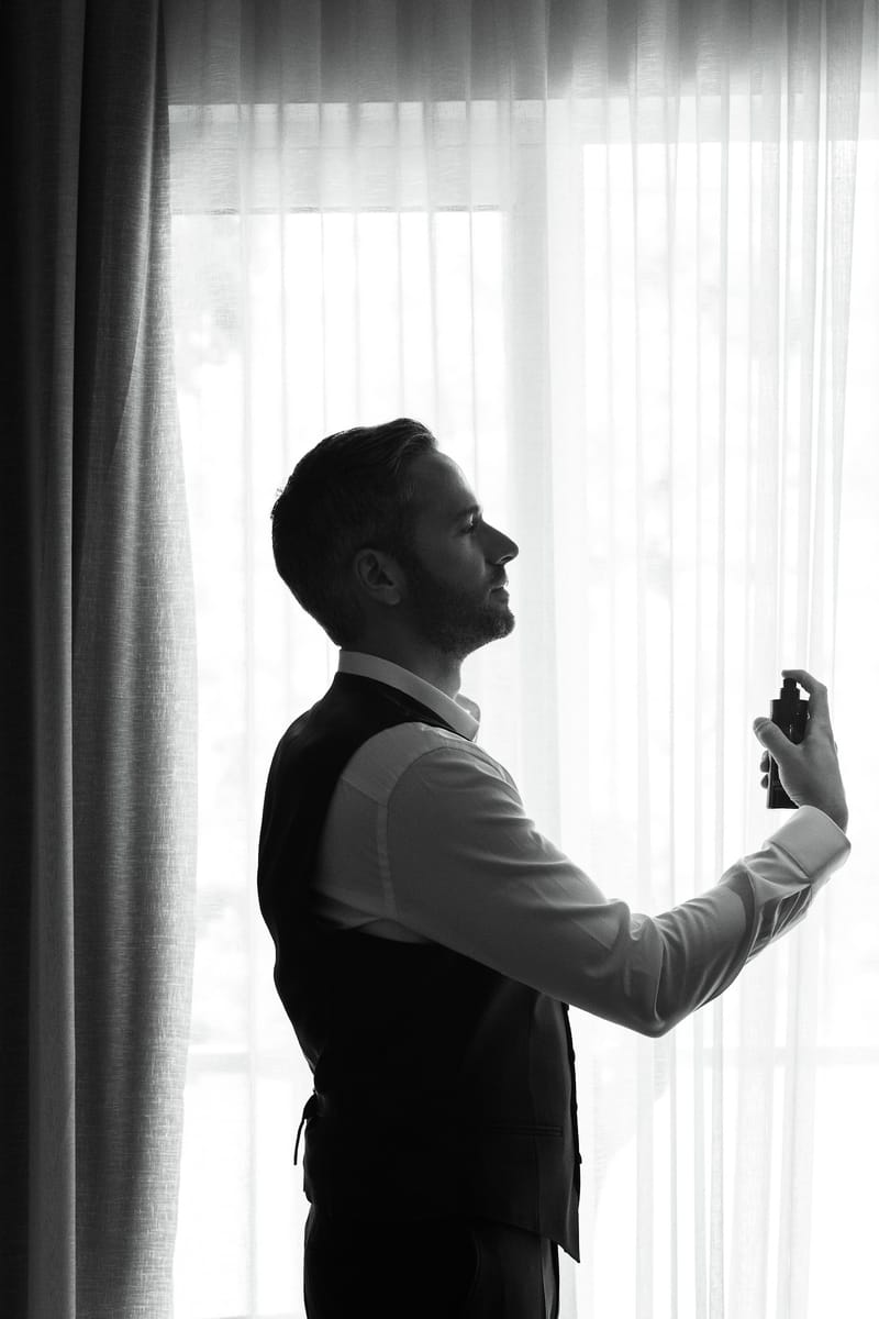 Lauren and Ioannis Wedding at the Gallery Venue of the Island Art and Taste venues in the Athenian Riviera