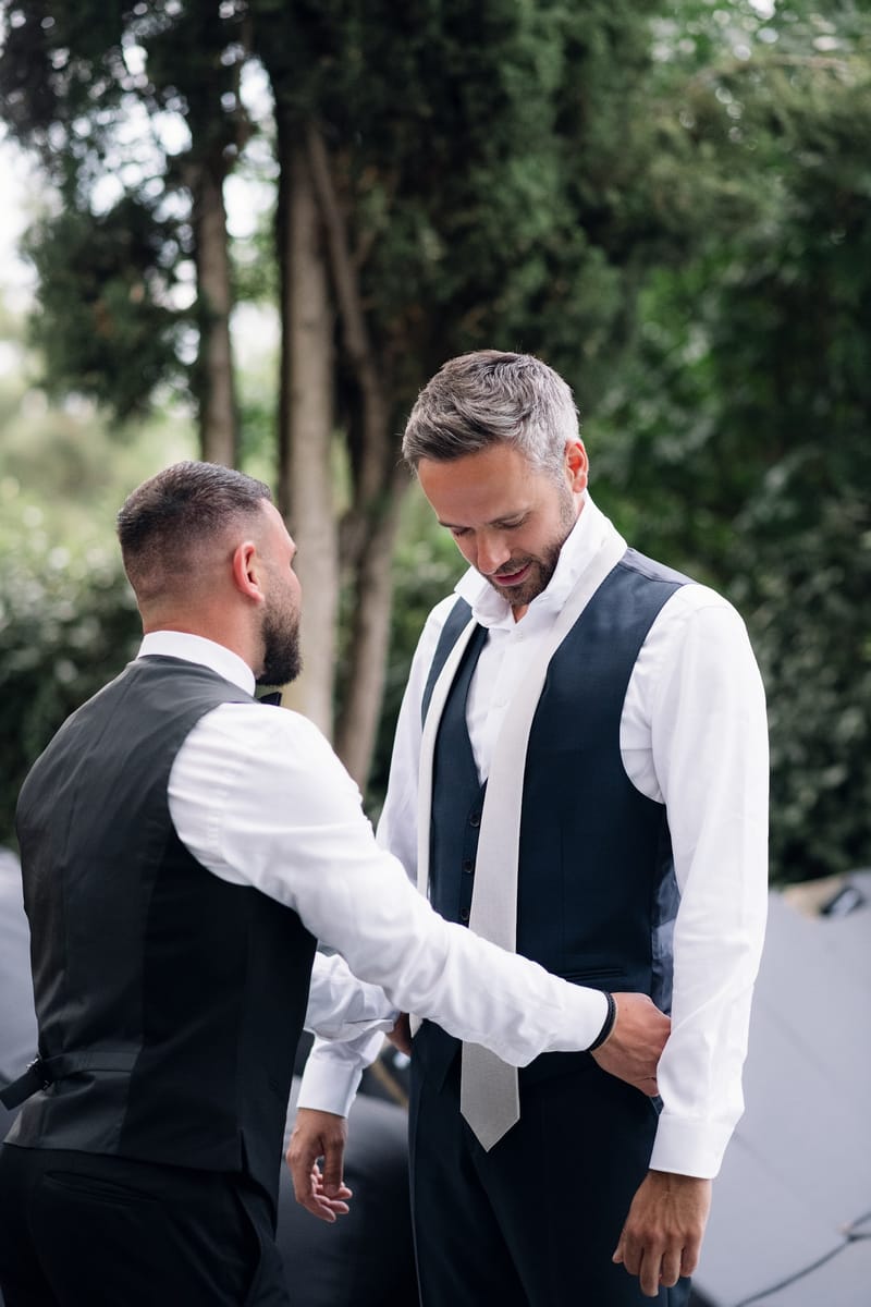 Lauren and Ioannis Wedding at the Gallery Venue of the Island Art and Taste venues in the Athenian Riviera