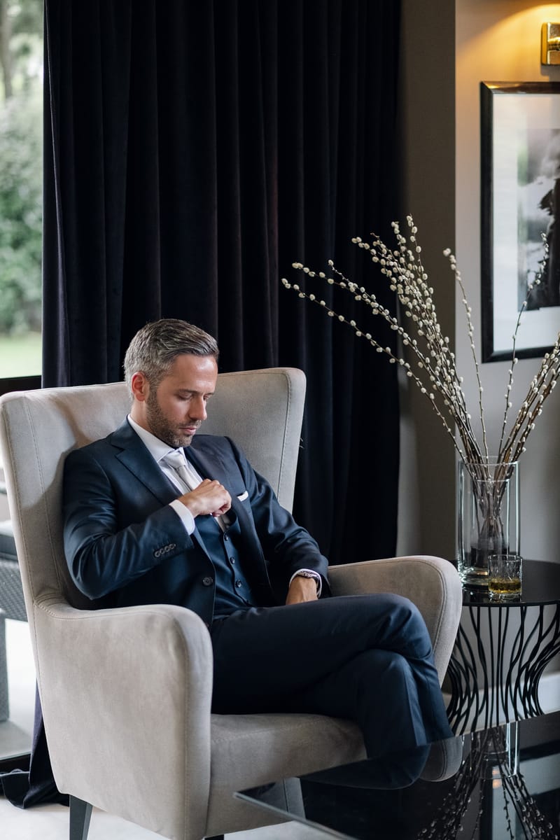 Lauren and Ioannis Wedding at the Gallery Venue of the Island Art and Taste venues in the Athenian Riviera