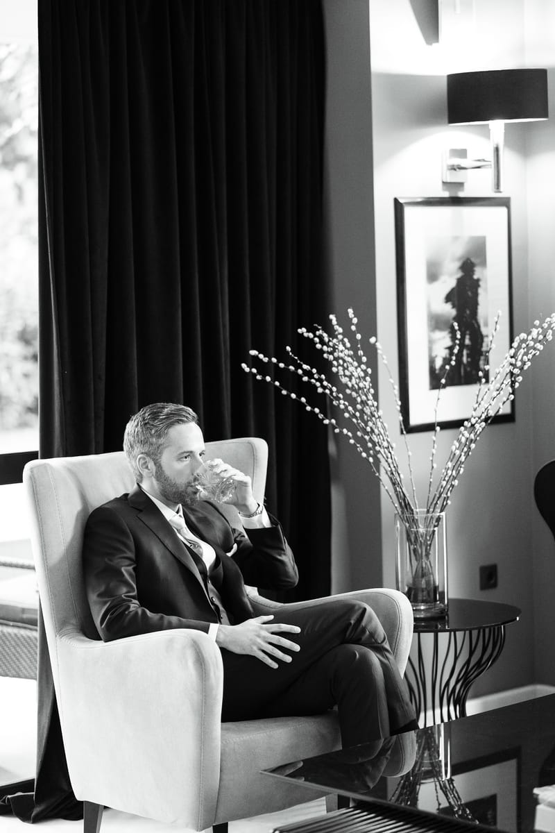 Lauren and Ioannis Wedding at the Gallery Venue of the Island Art and Taste venues in the Athenian Riviera