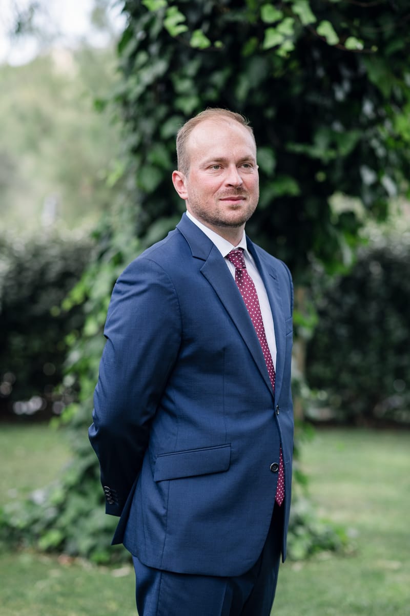 Lauren and Ioannis Wedding at the Gallery Venue of the Island Art and Taste venues in the Athenian Riviera