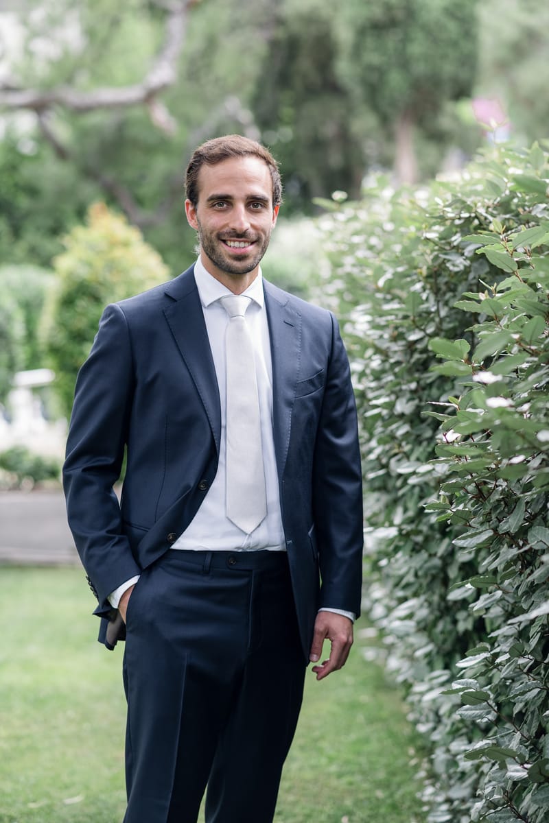 Lauren and Ioannis Wedding at the Gallery Venue of the Island Art and Taste venues in the Athenian Riviera