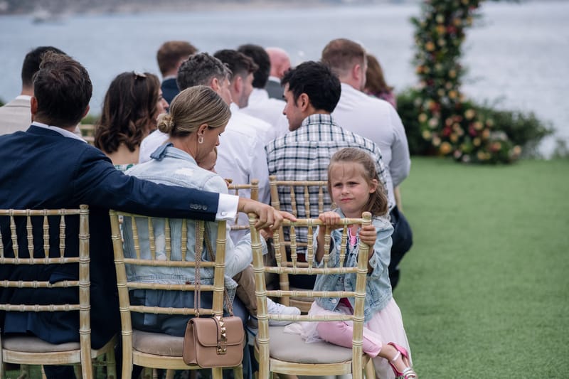 Lauren and Ioannis Wedding at the Gallery Venue of the Island Art and Taste venues in the Athenian Riviera