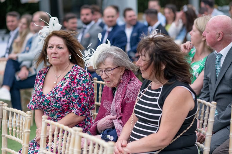 Lauren and Ioannis Wedding at the Gallery Venue of the Island Art and Taste venues in the Athenian Riviera