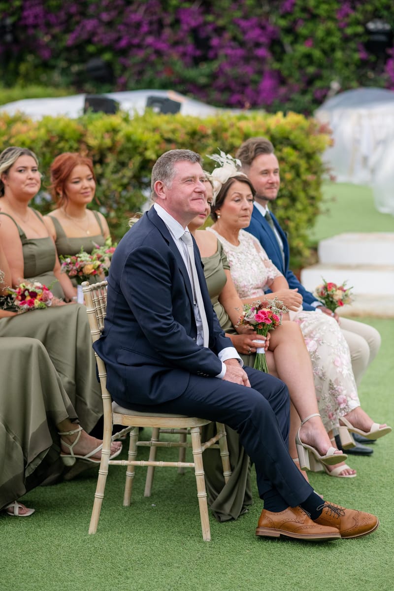 Lauren and Ioannis Wedding at the Gallery Venue of the Island Art and Taste venues in the Athenian Riviera