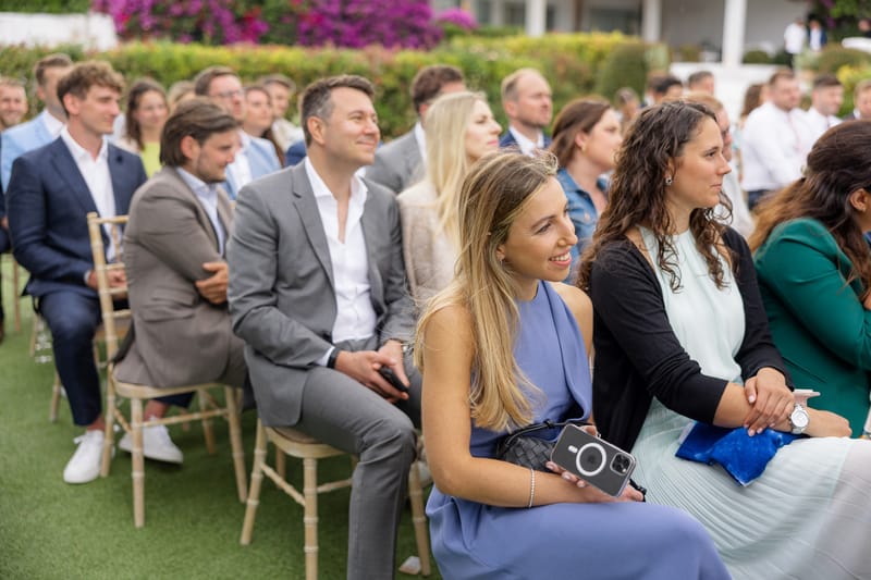 Lauren and Ioannis Wedding at the Gallery Venue of the Island Art and Taste venues in the Athenian Riviera
