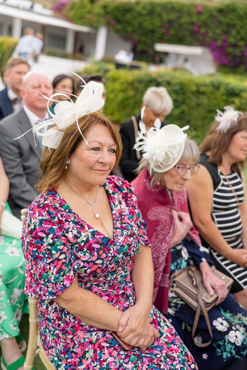 Lauren and Ioannis Wedding at the Gallery Venue of the Island Art and Taste venues in the Athenian Riviera