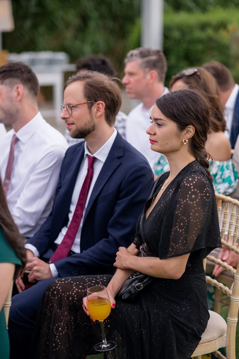 Lauren and Ioannis Wedding at the Gallery Venue of the Island Art and Taste venues in the Athenian Riviera