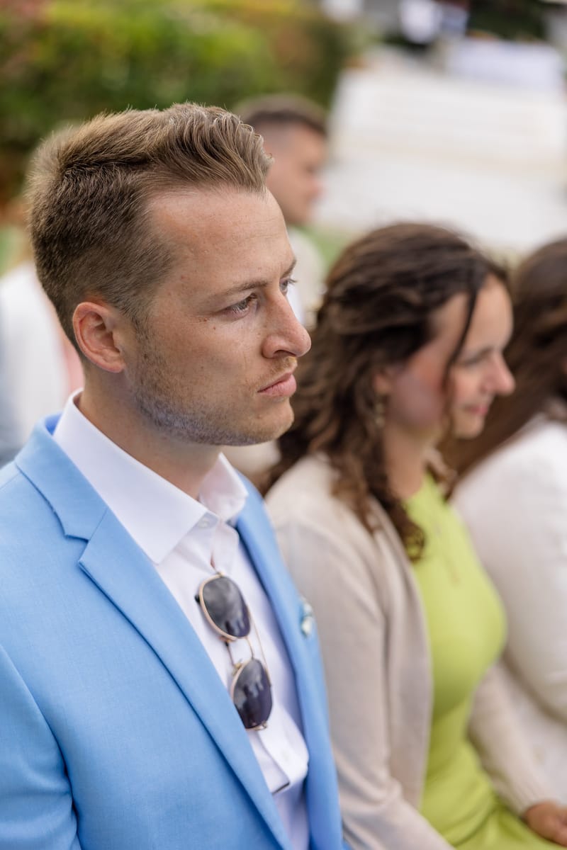 Lauren and Ioannis Wedding at the Gallery Venue of the Island Art and Taste venues in the Athenian Riviera