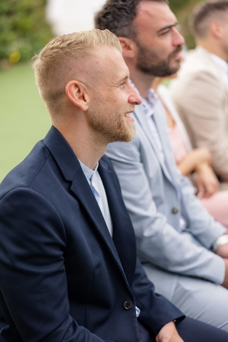 Lauren and Ioannis Wedding at the Gallery Venue of the Island Art and Taste venues in the Athenian Riviera