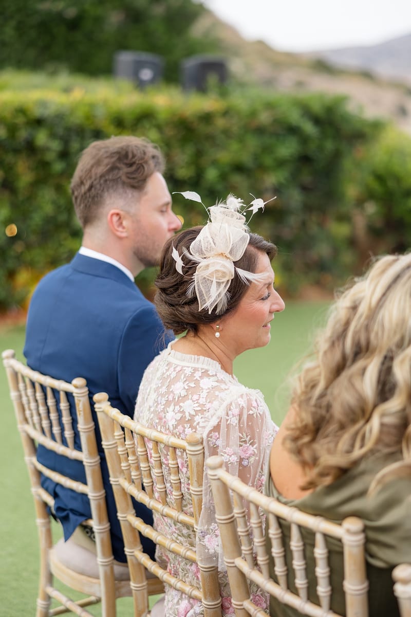 Lauren and Ioannis Wedding at the Gallery Venue of the Island Art and Taste venues in the Athenian Riviera