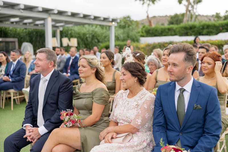 Lauren and Ioannis Wedding at the Gallery Venue of the Island Art and Taste venues in the Athenian Riviera