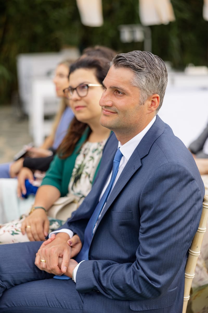 Lauren and Ioannis Wedding at the Gallery Venue of the Island Art and Taste venues in the Athenian Riviera