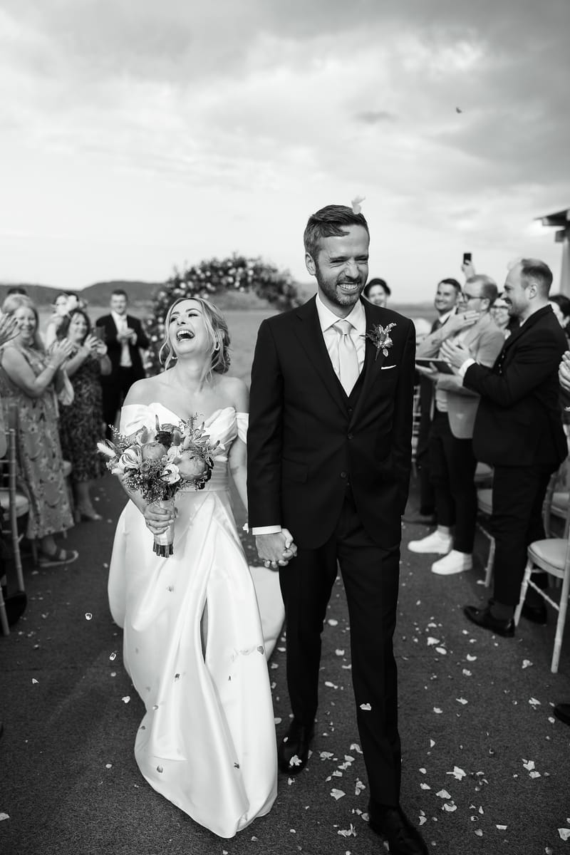 Lauren and Ioannis Wedding at the Gallery Venue of the Island Art and Taste venues in the Athenian Riviera