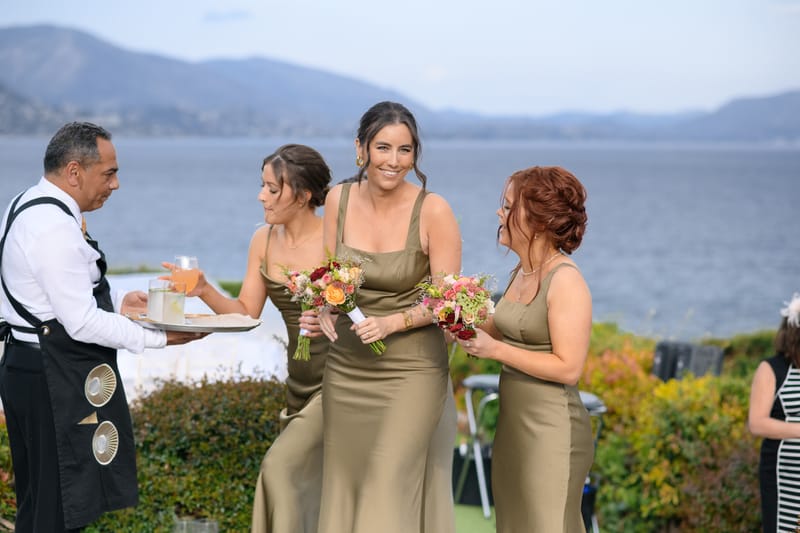 Lauren and Ioannis Wedding at the Gallery Venue of the Island Art and Taste venues in the Athenian Riviera