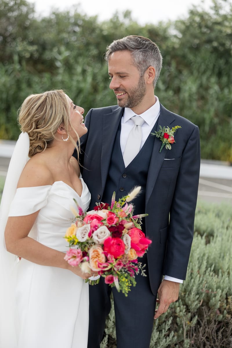 Lauren and Ioannis Wedding at the Gallery Venue of the Island Art and Taste venues in the Athenian Riviera