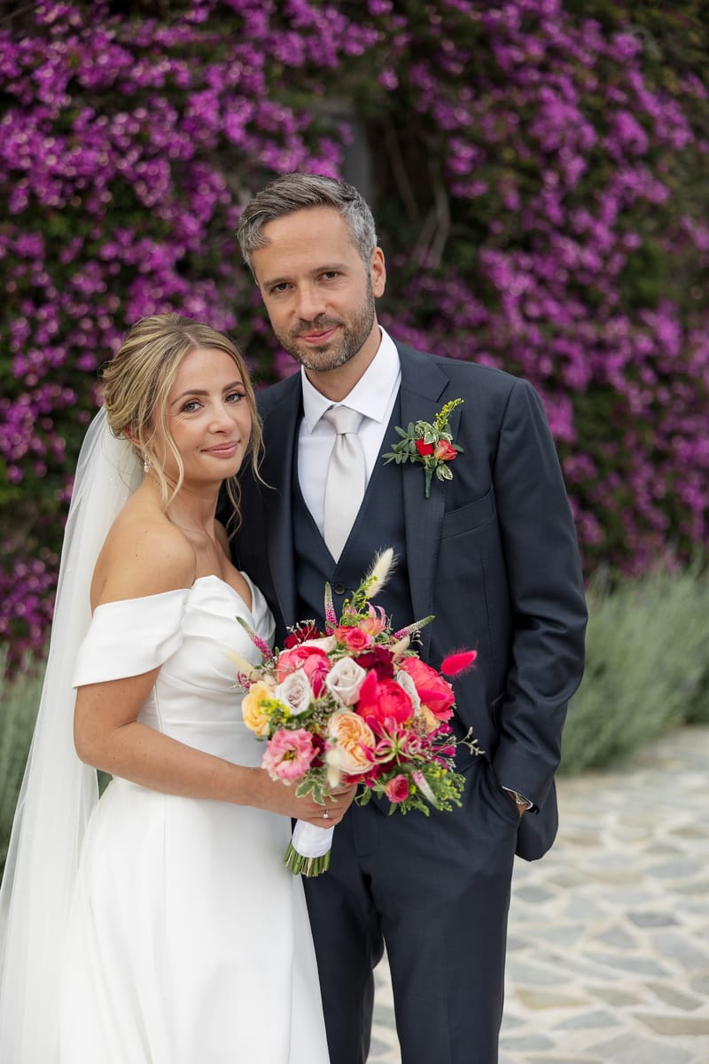 Lauren and Ioannis Wedding at the Gallery Venue of the Island Art and Taste venues in the Athenian Riviera