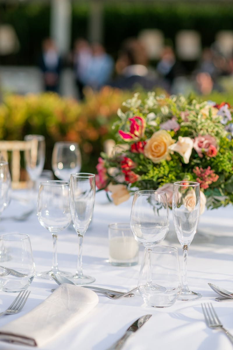 Lauren and Ioannis Wedding at the Gallery Venue of the Island Art and Taste venues in the Athenian Riviera