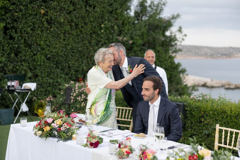 Lauren and Ioannis Wedding at the Gallery Venue of the Island Art and Taste venues in the Athenian Riviera