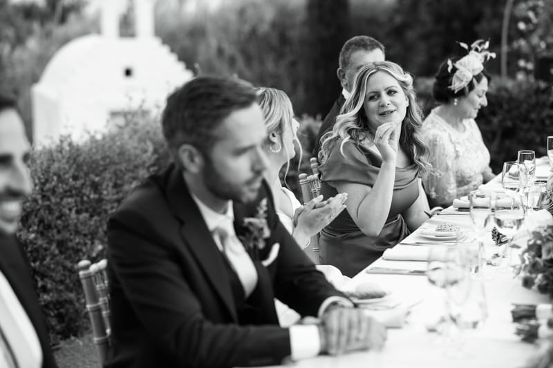 Lauren and Ioannis Wedding at the Gallery Venue of the Island Art and Taste venues in the Athenian Riviera