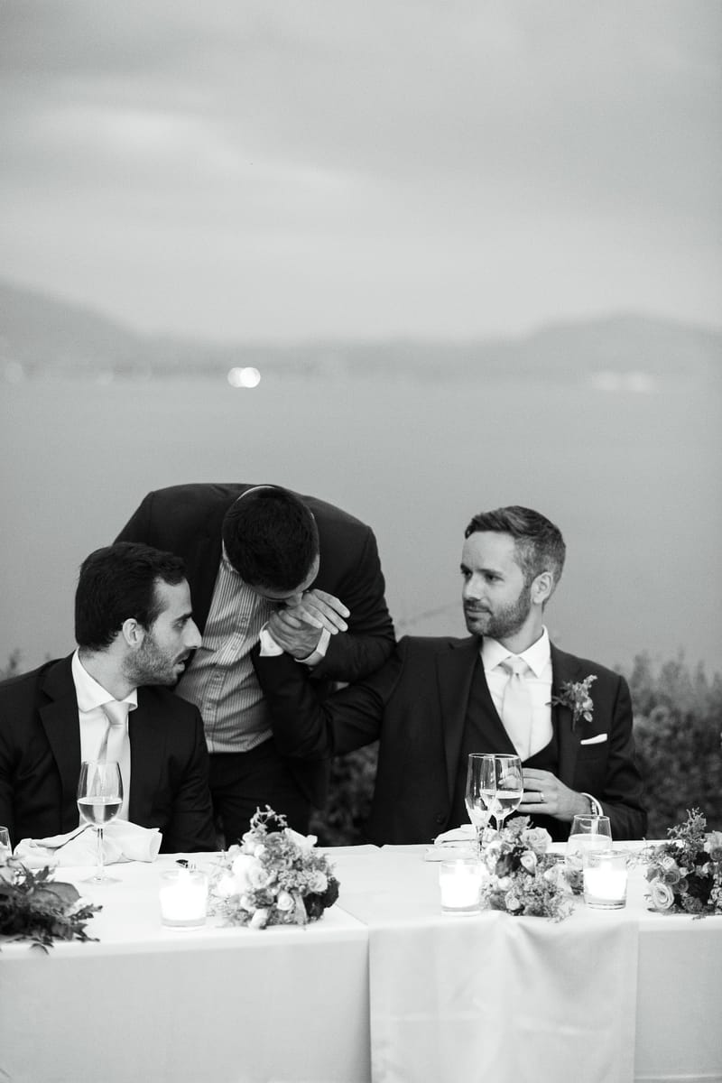 Lauren and Ioannis Wedding at the Gallery Venue of the Island Art and Taste venues in the Athenian Riviera